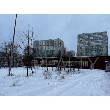 - 538,00 кв.м. - Продажа здания / особняка в ЮАО
