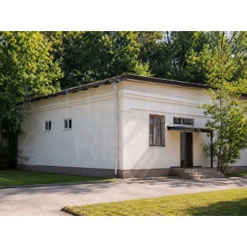 Михалковская улица, 32 - 238,30 кв.м. - Аренда здания / особняка в САО
