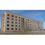 Кабаново улица, 137 - 9535,10 кв.м. - Продажа здания, ОСЗ, особняка