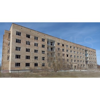 Кабаново улица, 137 - 9535,10 кв.м. - Продажа здания / особняка в ЦАО