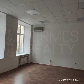 Большой Тишинский улица, 8с2 - 1727,30 кв.м. - Продажа здания / особняка в ЦАО