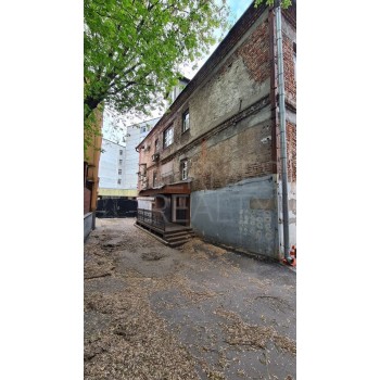 Лобачика улица, 2с1 - 1086,00 кв.м. - Продажа здания / особняка в ЦАО