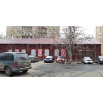 Беговая аллея, 7Б - 360,00 кв.м. - Продажа здания / особняка в САО