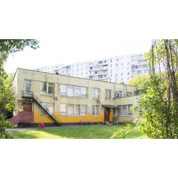 Бибиревская улица, 17Б - 2820,20 кв.м. - Продажа здания / особняка в СВАО