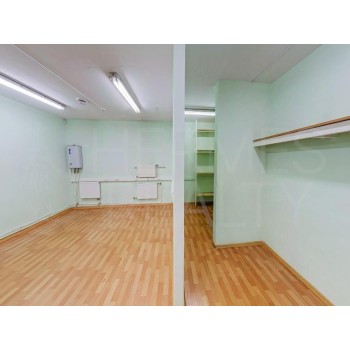 Научный проезд, 8с6 - 473,90 кв.м. - Продажа здания / особняка в ЮЗАО
