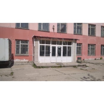 Ярославский проезд, 7А - 4129,00 кв.м. - Продажа здания / особняка в