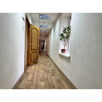 3-й Кадашевский переулок, 6 - 465,00 кв.м. - Аренда здания / особняка в НАО