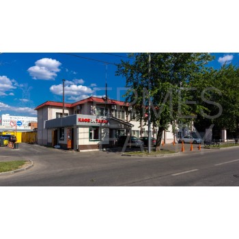 1-й Перова Поля проезд, 11А - 544,00 кв.м. - Аренда здания / особняка в ВАО
