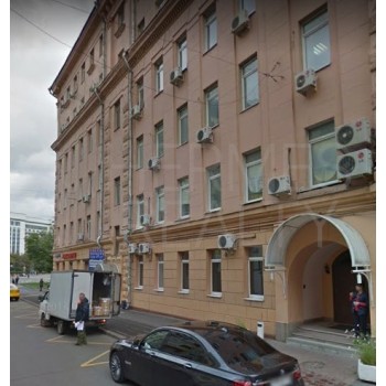 Динамовская улица, 1А - 7108,70 кв.м. - Продажа здания / особняка в ЦАО