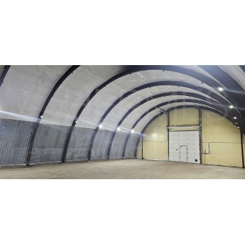 Агрохимиечская улица, 4 - 320,00 кв.м. - Аренда здания / особняка в НАО