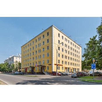 Судакова улица, 10 - 97,00 кв.м. - Аренда здания / особняка в ЮВАО