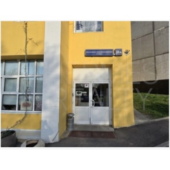 Академика Миллионщикова улица, 31А - 401,00 кв.м. - Продажа здания / особняка в ЦАО