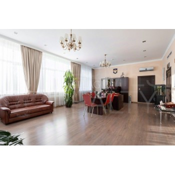 Центральная улица, 4А - 1366,00 кв.м. - Продажа здания / особняка в ЦАО