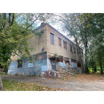 Солнечногорская улица, 18 - 465,30 кв.м. - Продажа здания / особняка в САО