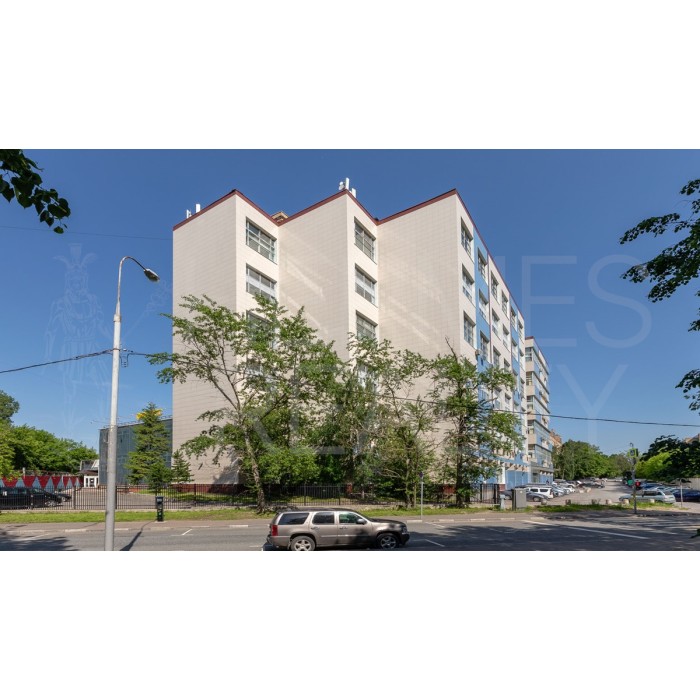 Кржижановского улица, 29к1 - 6884,10 кв.м. - Продажа здания, ОСЗ, особняка