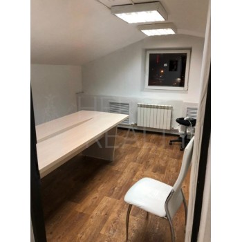 Краснобогатырская улица, 90с22 - 1089,60 кв.м. - Продажа здания / особняка в ВАО