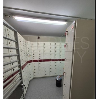 Орджоникидзе улица, д.5 - 7400,00 кв.м. - Аренда здания / особняка в ЦАО
