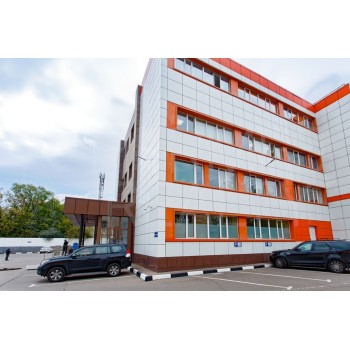 Рабочая улица, 93с2 - 13540,00 кв.м. - Продажа здания / особняка в ЦАО