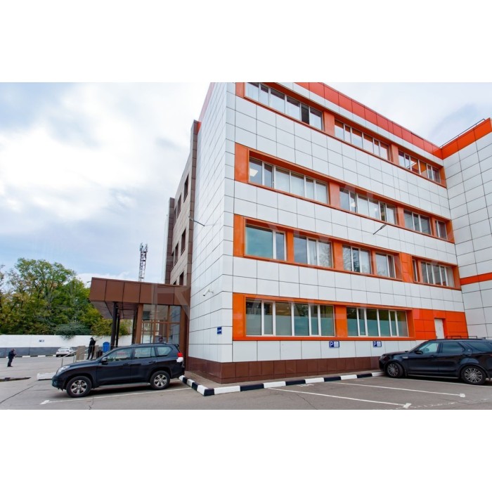 Рабочая улица, 93с2 - 13540,00 кв.м. - Продажа здания, ОСЗ, особняка
