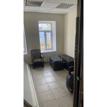 Андроновское шоссе, 22А - 234,60 кв.м. - Продажа здания / особняка в ЮВАО