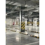 Сколковское шоссе, вл 43 - 15000,00 кв.м. - Аренда здания, ОСЗ, особняка