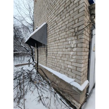 2-я Новоселки улица, 11АС1 - 15,50 кв.м. - Продажа здания / особняка в ЗАО