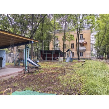 - 827,60 кв.м. - Продажа здания / особняка в ЦАО
