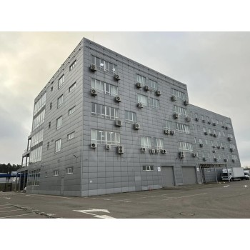 МКАД 47-й километр улица, 11с2 - 4800,00 кв.м. - Аренда здания / особняка в ЗАО