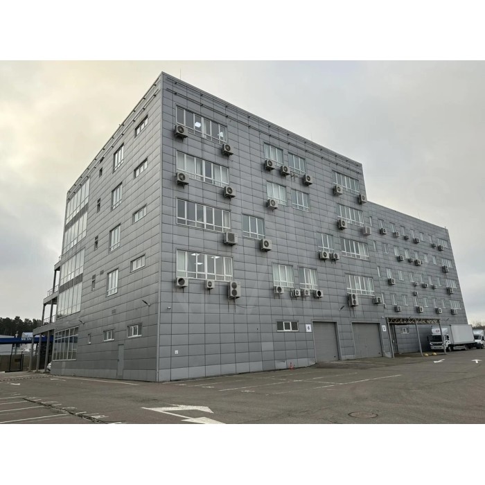 МКАД 47-й километр улица, 11с2 - 4800,00 кв.м. - Аренда здания, ОСЗ, особняка