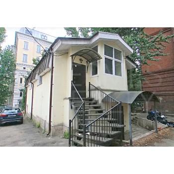 Матросская Тишина улица, 23/7с6 - 180,00 кв.м. - Продажа здания / особняка в ВАО
