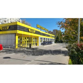 Алтуфьевское шоссе, 38 - 482,00 кв.м. - Продажа здания / особняка в СВАО