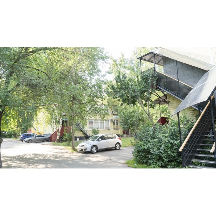 Бибиревская улица, 17Б - 2820,20 кв.м. - Продажа здания, ОСЗ, особняка