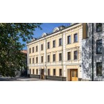 Трубная улица, 33с1 - 722,70 кв.м. - Продажа здания, ОСЗ, особняка