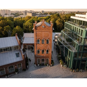 Складочная улица, 6 - 328,00 кв.м. - Продажа здания / особняка в ЮЗАО