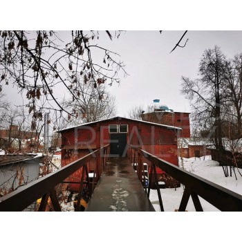 Мира проспект, 98Ас1 - 4461,00 кв.м. - Продажа здания / особняка в СВАО