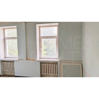 Варшавское шоссе, 66к2 - 818,90 кв.м. - Продажа здания / особняка в ЮАО