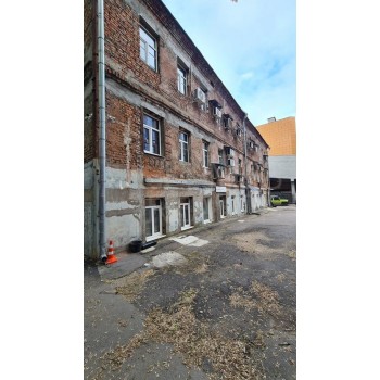 Лобачика улица, 2с1 - 1086,00 кв.м. - Продажа здания / особняка в ЦАО