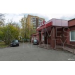 3-й Самотечный переулок - 500,00 кв.м. - Аренда здания, ОСЗ, особняка