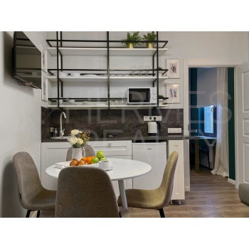 3-й Красносельский переулок, 19с4 - 165,00 кв.м. - Продажа здания / особняка в ЦАО
