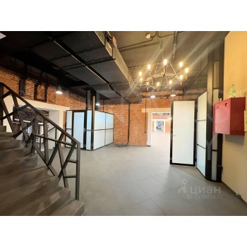 Ольховская улица, 45с3 - 1577,10 кв.м. - Продажа здания / особняка в ЦАО