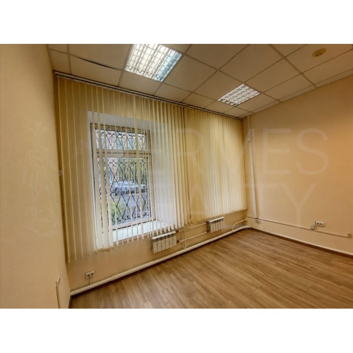 Гороховский переулок, 14с2 - 624,70 кв.м. - Продажа здания, ОСЗ, особняка