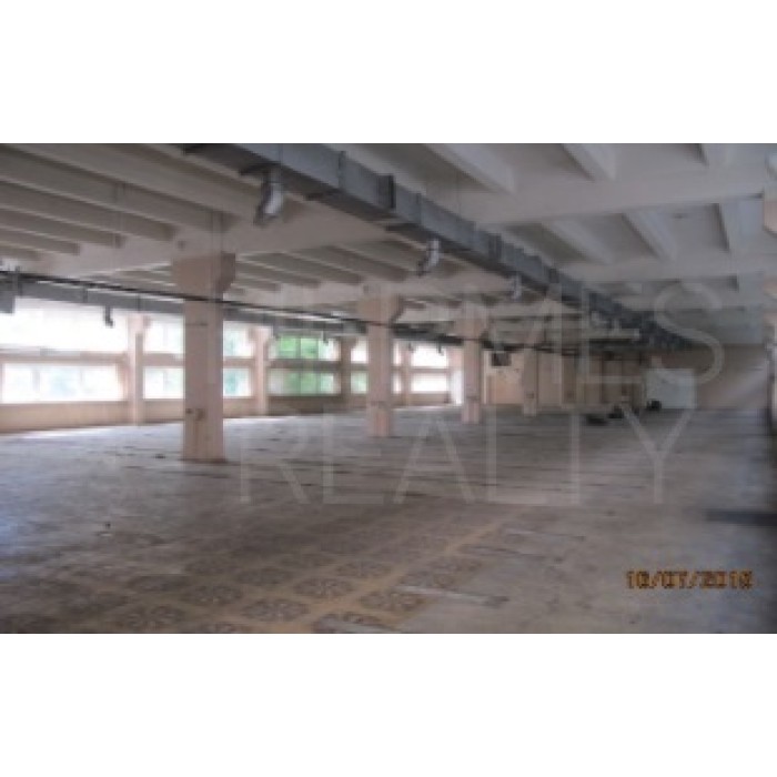 Рязанский проспект, 6к2 - 6505,90 кв.м. - Продажа здания, ОСЗ, особняка