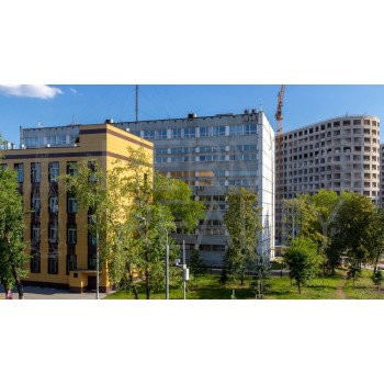 Рязанский проспект, 6к2 - 6505,90 кв.м. - Продажа здания / особняка в ЮВАО