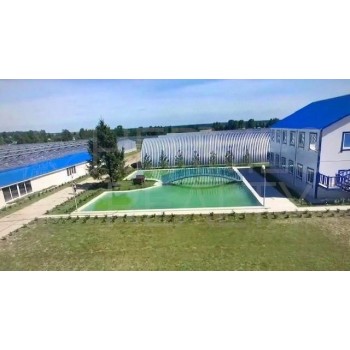 Комплекс зданий - 34700,00 кв.м. - Продажа здания / особняка в СВАО