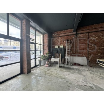 Ленинградский проспект, 30с3 - 588,00 кв.м. - Продажа здания / особняка в САО