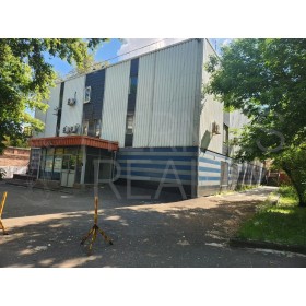 Варшавское шоссе улица, 13Б - 1400,00 кв.м. - Аренда здания / особняка в ЗАО