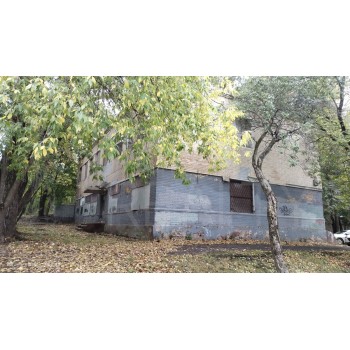 Солнечногорская улица, 18 - 465,30 кв.м. - Продажа здания / особняка в САО
