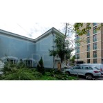 Гороховский переулок, 14с2 - 624,70 кв.м. - Продажа здания, ОСЗ, особняка
