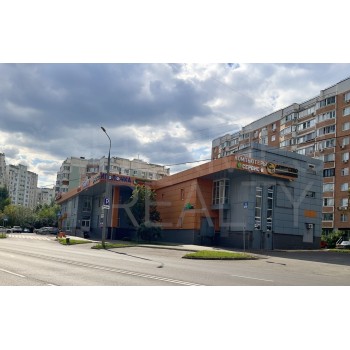 Южнобутовская улица, 58 - 3300,00 кв.м. - Продажа здания / особняка в ЮЗАО