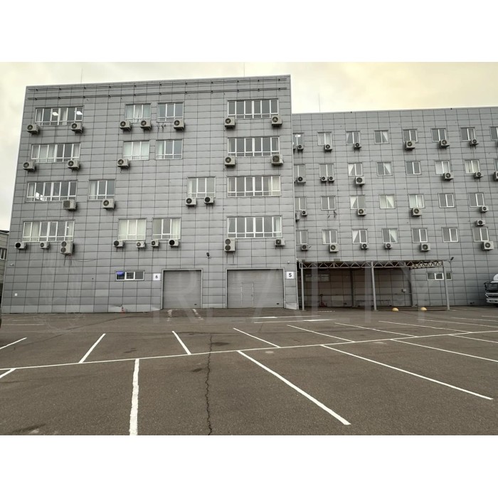 МКАД 47-й километр улица, 11с2 - 4800,00 кв.м. - Аренда здания, ОСЗ, особняка